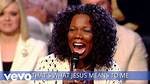 Lynda Randle's Biography and Facts'