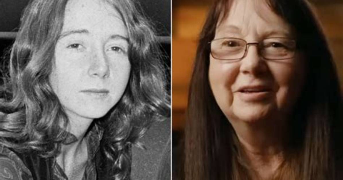 Lynette Fromme