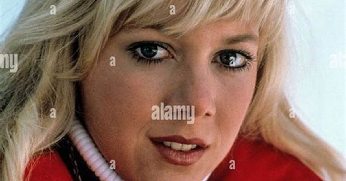 Lynn-Holly Johnson