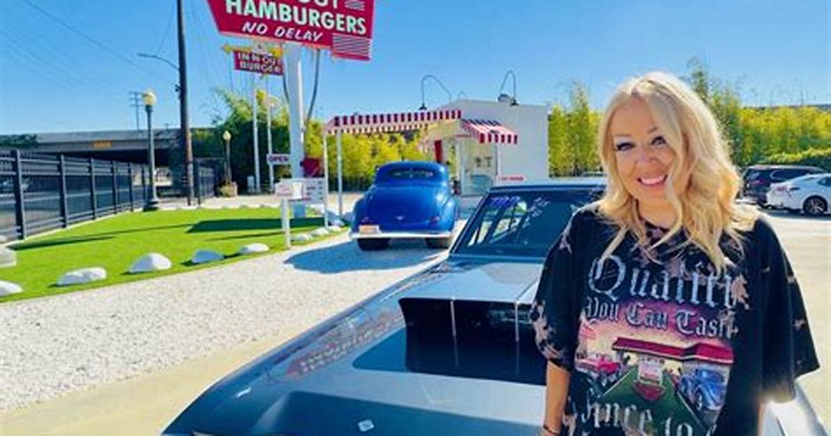 Lynsi Snyder
