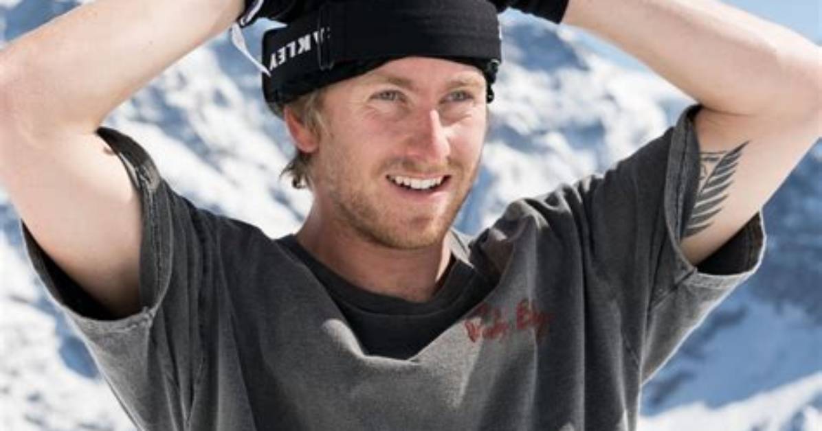 Lyon Farrell