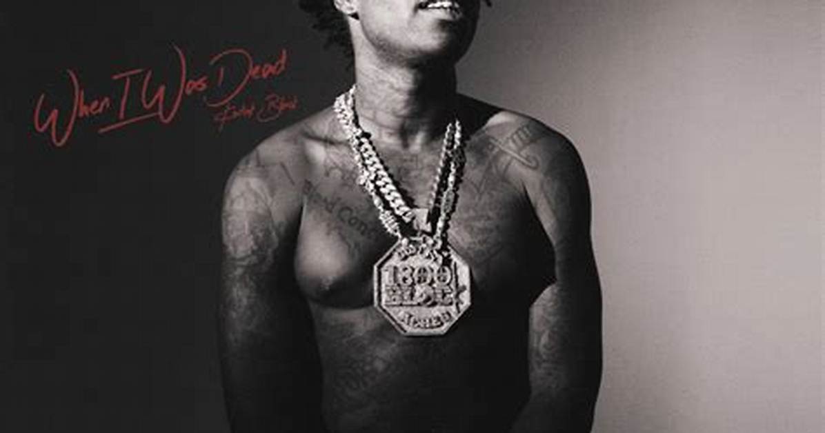 Lyrics & Translations of 201519971800 by Kodak Black
