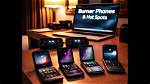 Lyrics & Translations of 3 Cell Phones by Future