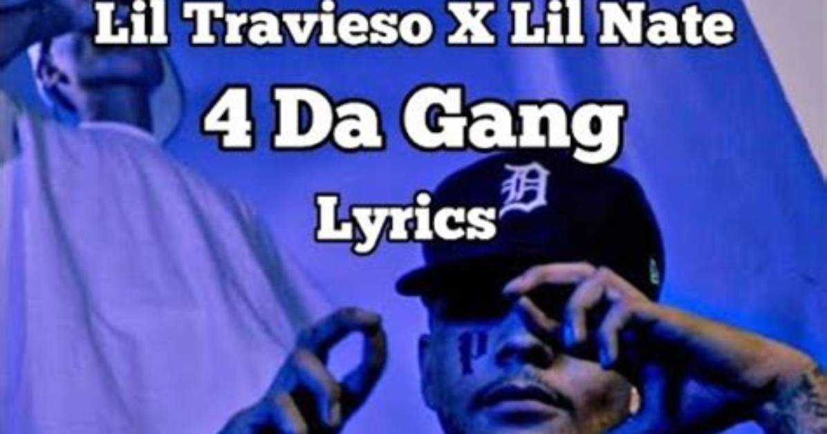 Lyrics & Translations of 4 Da Gang by Roddy Ricch & 42 Dugg
