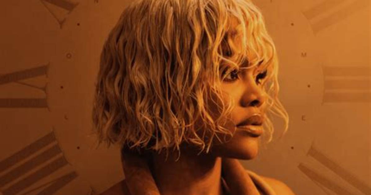 Lyrics & Translations of 69 by Teyana Taylor
