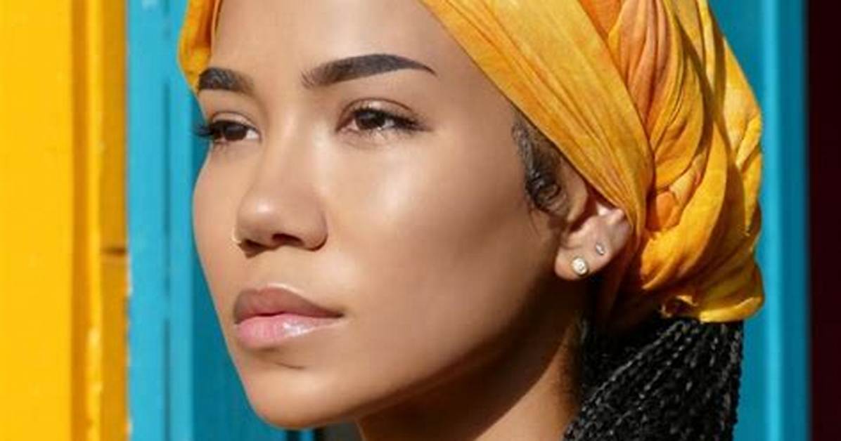 Lyrics & Translations of A&B by Jhene Aiko