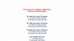 Lyrics & Translations of a Christmas to Remember by Ryland James