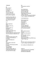 Lyrics & Translations of a Reason to Fight (Mylky Remix) by Disturbed