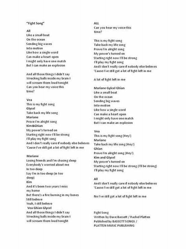 Lyrics & Translations of a Reason to Fight (Mylky Remix) by Disturbed