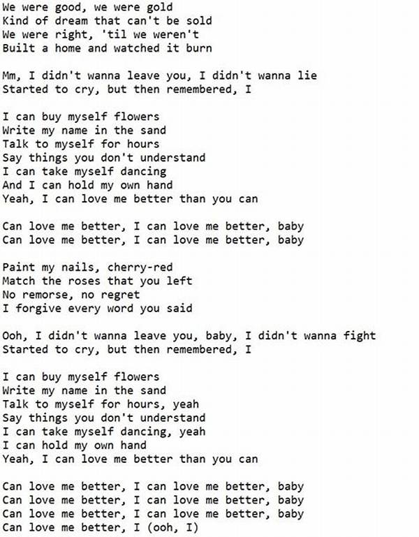 Lyrics & Translations of All to Me by Giveon