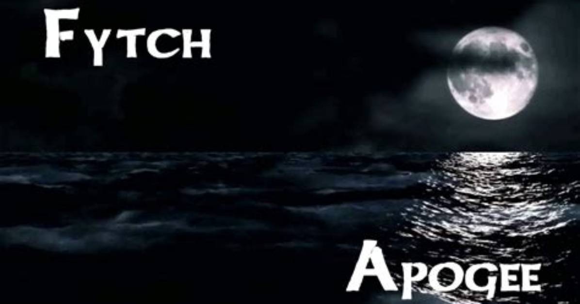 Lyrics & Translations of Apogee by Fytch