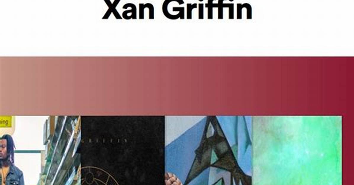 Lyrics & Translations of Aquarius by Xan Griffin