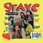 Lyrics & Translations of Asap by Stayc