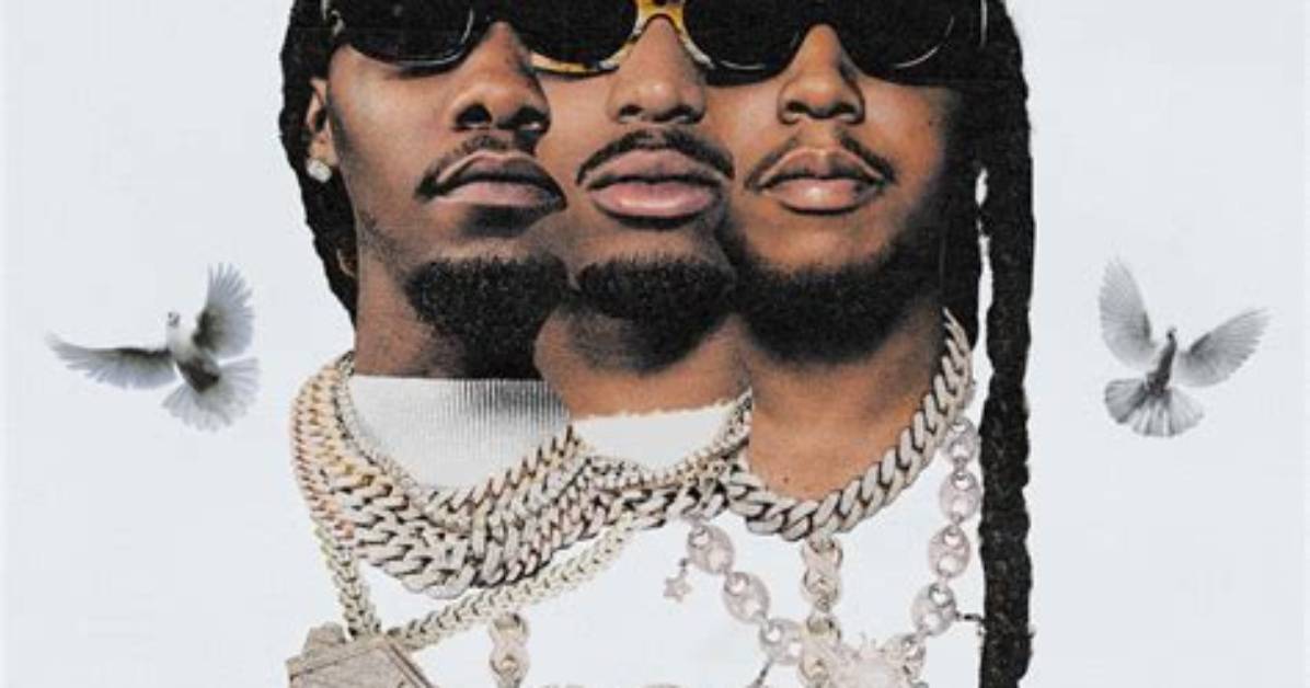 Lyrics & Translations of Avalanche by Migos