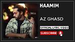 Lyrics & Translations of Az Ghasd by Haamim