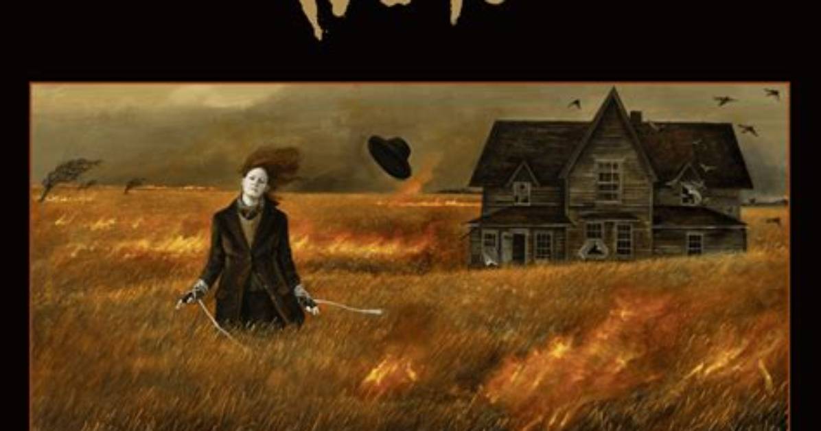 Lyrics & Translations of Bedlamite by Puscifer