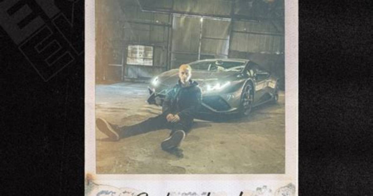 Lyrics & Translations of Beskar Lambo by Ekoh