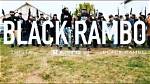 Lyrics & Translations of Black Rambo by Twista