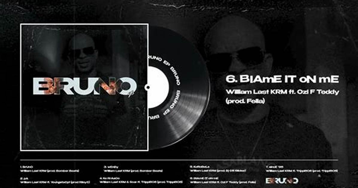 Lyrics & Translations of Blame It on My Ego by Fj Outlaw