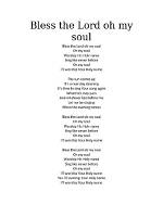 Lyrics & Translations of Bless His Soul by Fredo Bang & Polo G