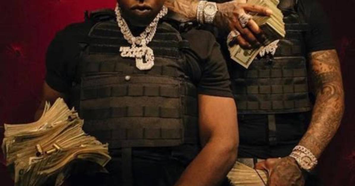 Lyrics & Translations of Brain Dead by Moneybagg