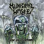 Lyrics & Translations of Breathe Grease by Municipal Waste