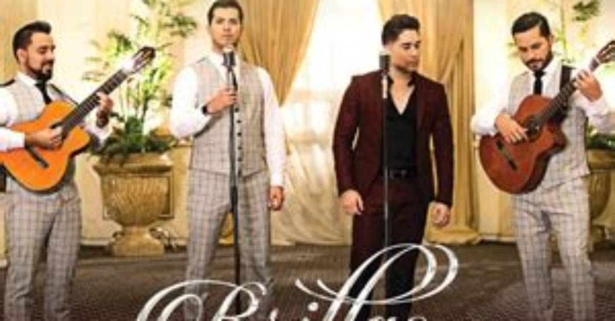 Lyrics & Translations of Brillas by El Bebeto