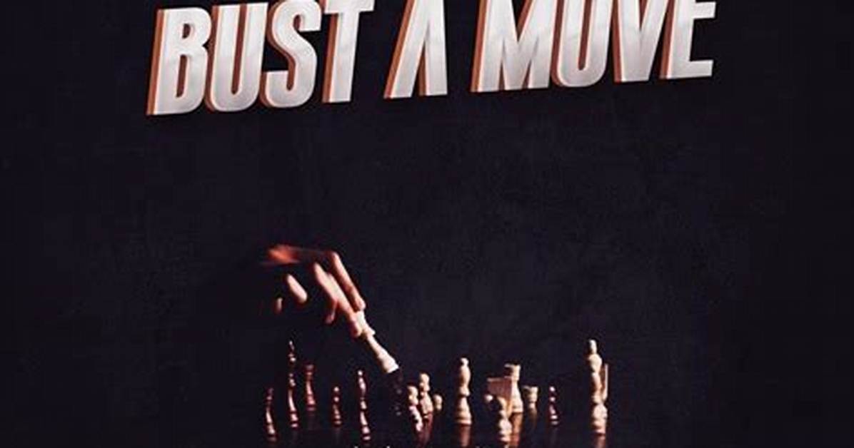 Lyrics & Translations of Bust a Move by Future & Lil Uzi Vert