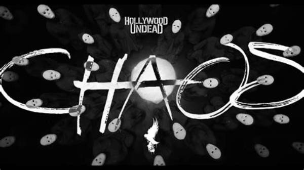 Lyrics & Translations of Chaos by Hollywood Undead