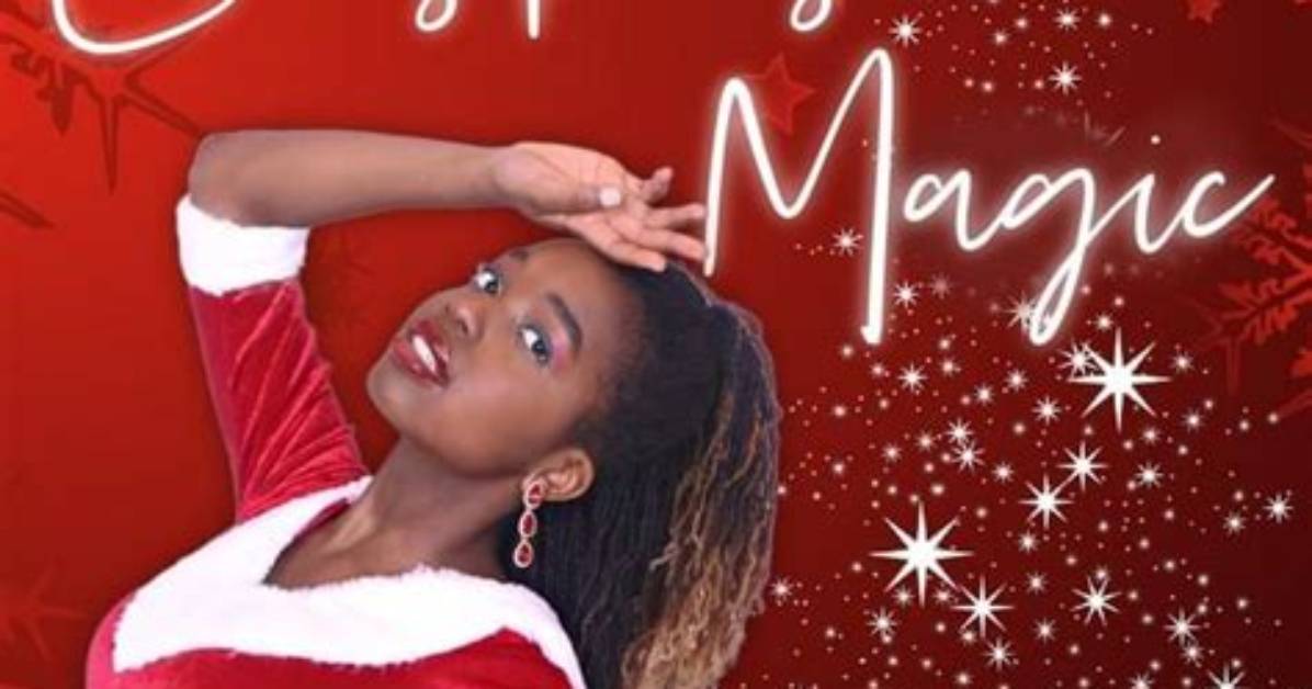 Lyrics & Translations of Christmas Magic by Shonyx