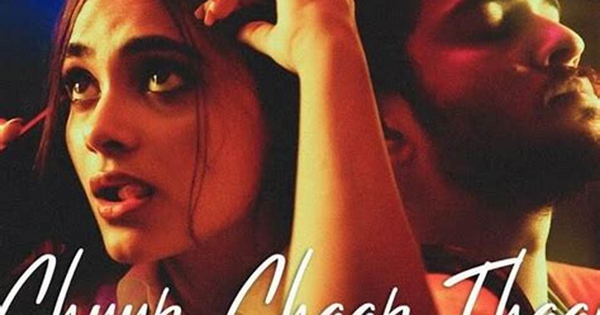 Lyrics & Translations of Chuup Chaap Thaaki by Muza