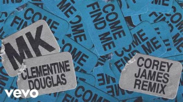 Lyrics & Translations of Come with Me by Surfaces