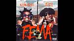 Lyrics & Translations of Cut Throat by Kodak Black