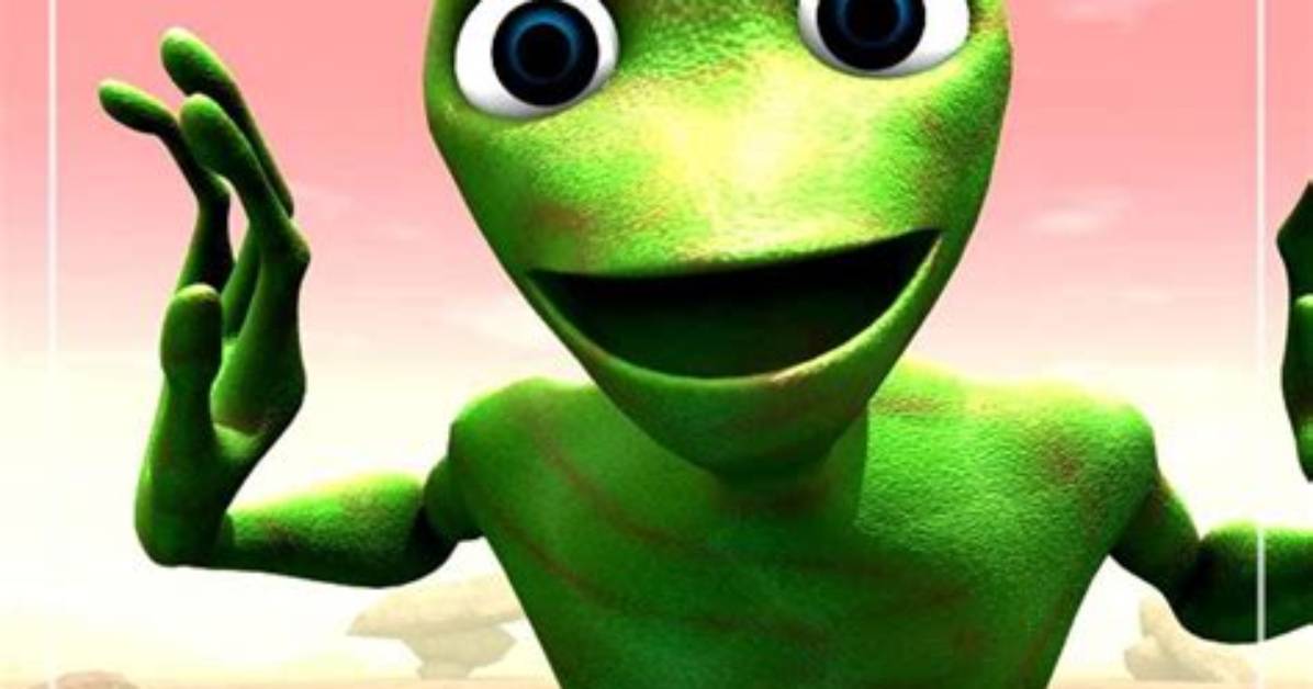 Lyrics & Translations of Dame Tu Cosita by El Chombo