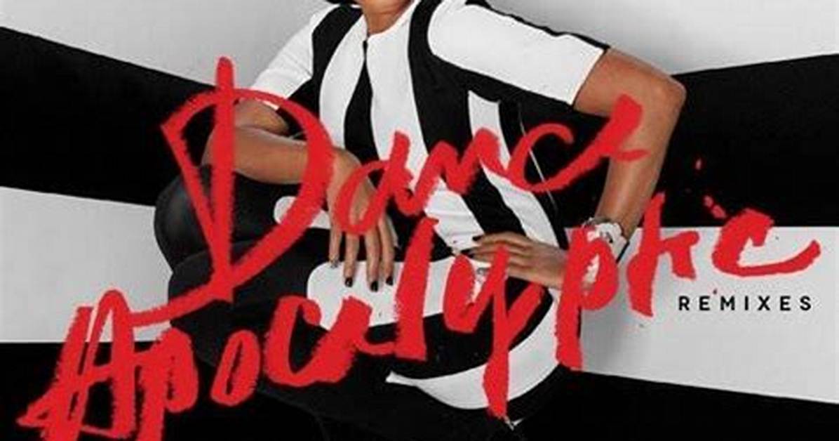 Lyrics & Translations of Dance Apocalyptic by Janelle Monáe