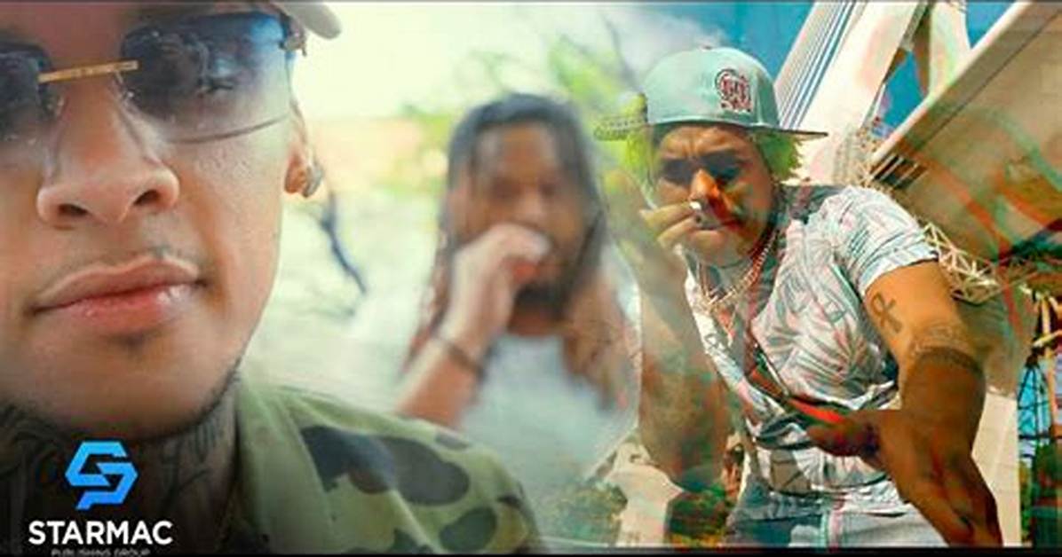 Lyrics & Translations of De Manhattan Pa El Bronx by El Cherry Scom & Dowba Montana