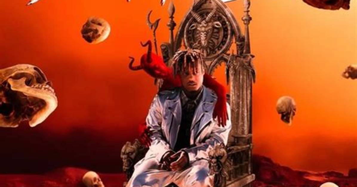 Lyrics & Translations of Demon Love by Juice Wrld