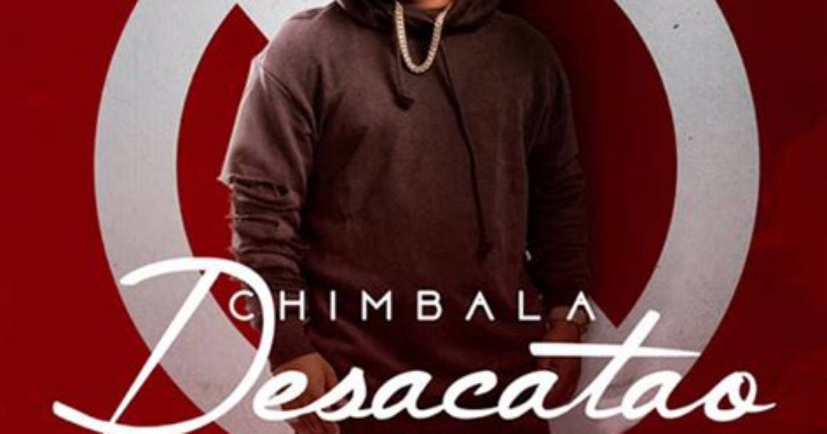 Lyrics & Translations of Desacatao by Chimbala