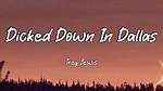 Lyrics & Translations of Dicked Down in Dallas by Trey Lewis