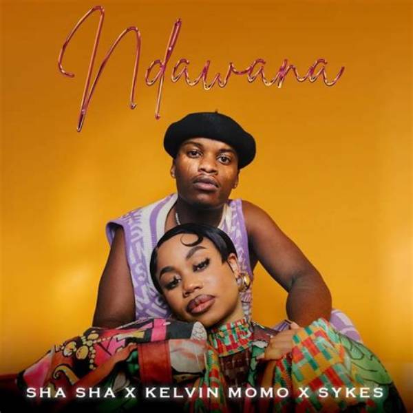 Lyrics & Translations of Diff Now by Sha Bluie