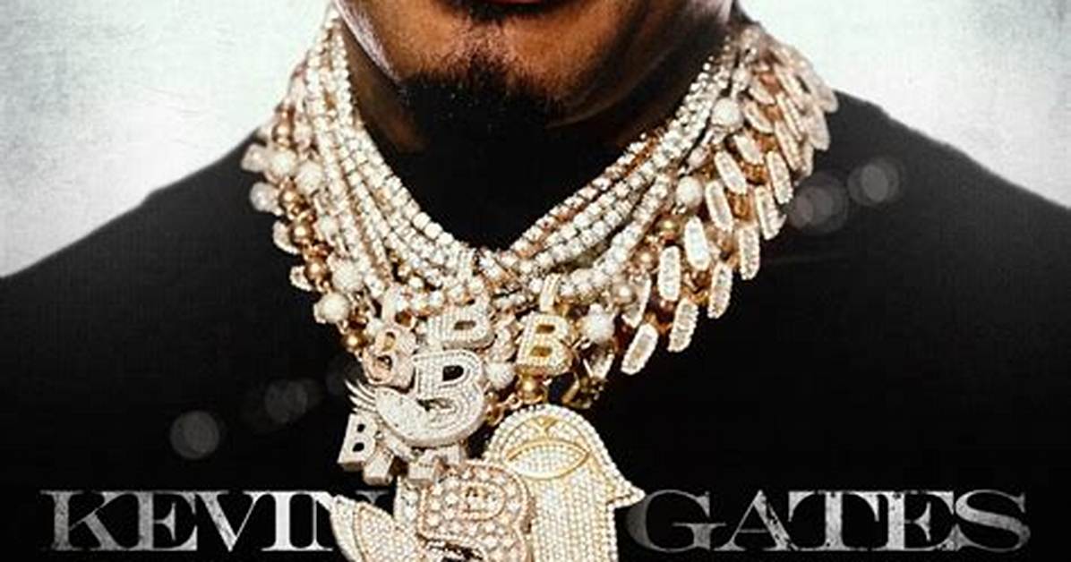 Lyrics & Translations of Difficult by Kevin Gates