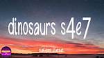 Lyrics & Translations of Dinosaurs S4E7 by Salem Ilese
