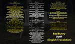 Lyrics & Translations of Doin Bad by Nba Youngboy & Omb Peezy