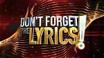 Lyrics & Translations of Don’t Forget It by Rod Wave