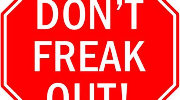 Lyrics & Translations of Don’t Freak out by Travis Barker & Iann Dior & Lilhuddy