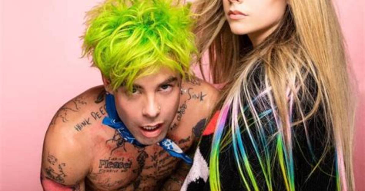 Lyrics & Translations of Down by Mod Sun & Travis Barker