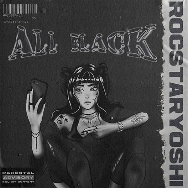 Lyrics & Translations of Downtown Girl by Rocstaryoshi