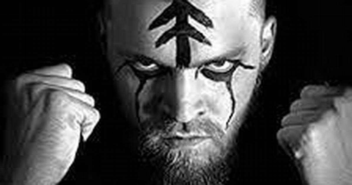 Lyrics & Translations of Draugr by Peyton Parrish