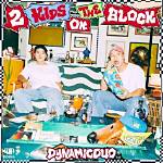 Lyrics & Translations of Dynamic Duo 2 by Teejayx6