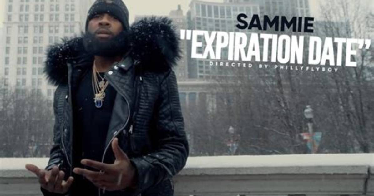 Lyrics & Translations of Expiration Date by Sammie